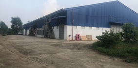 Bán nhà máy sản xuất dược phẩm thực phẩm chức năng