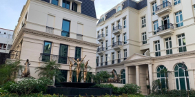 Bán biệt thự quận Ba Đình cực đẹp siêu phẩm giới hạn giới thượng lưu