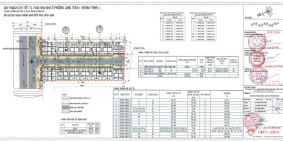 Nhà Phố Thương Mại Xây Sẵn MT Đường CMT8 – TP. Bà Rịa