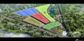 Chính chủ bán một căn nhà phố liền kề Eco City Premia rẻ hơn CĐT hơn 200 triệu