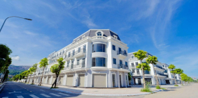 Gia đình cần bán gấp lô shop đẹp nhất quần thể Vincom Cẩm Phả