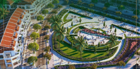 Dự án kiểu đô thị kiểu Singapo thu nhỏ tại Quảng Nam - INDOCHINA