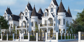 Bán Shophouse, Biệt Thự Vimefulland tại trung tâm HÀNH CHÍNH MỚI ĐÔNG ANH