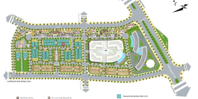 Duy nhất: chỉ 1 lô hàng ngoại giao giá ưu đãi nhà liền kề dự án 319 BQP Đông Anh