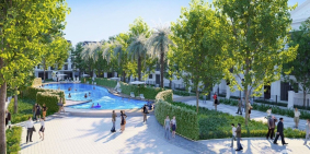 Biệt thự, liền kề tại khu 31ha Trâu Quỳ giá từ 8.5 tỷ, kinh doanh sầm uất