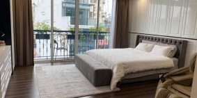 Chính chủ bán biệt thự Làng Việt Kiều Châu Âu Mỗ Lao Hà Đông 200m ô tô vào nhà k