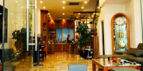 KĐT An Hưng, La Khê 83m 5 Tầng MT5m, Kinh Doanh giá 11 tỷ 5