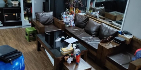 Bán LK Làng Việt Kiều Châu ÂU, 77m x 4T Kinh Doanh VIP 10 tỷ 7