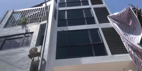 Chính Chủ Cần Bán Nhà Liền Kề La Khê Lê Trọng Tấn Hà Đông, 50m2, Thông Sàn