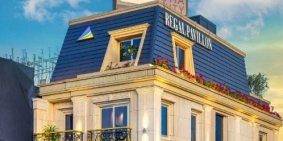 Chính chủ cần chuyển nhượng lại căn Shophouse Regal Pavillon trung tâm Hải Châu