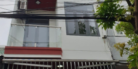 Cần bán biệt thự liền kề 3 tầng, 64m2