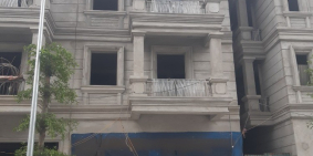 Bán căn liền kề Rose Town 79 Ngọc Hồi Quận Hoàng Mai