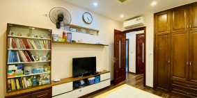 Bán nhà  PL KĐT Linh Đàm, Hoàng Mai 55m x 4T, 4 ngủ, KD, ô tô chỉ nhỉnh 4 tỷ