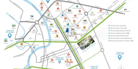 Đầu tư siêu lợi nhuận với dự án tại SÂN BAY Long Thành