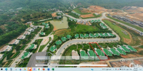 MỞ BÁN  BIỆT THỰ NGHỈ DƯỠNG 5* IVORY HOÀ BÌNH, GIÁ TỪ 14TR/M2, LS 0% 18 THÁNG