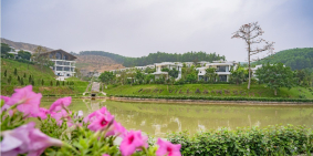 Bán suất ngoại giao BT 310m2 dự án Ivory Villas & resort Lương Sơn Hoà Bình