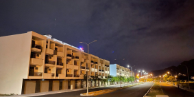 Shophouse VCN Phước Long 4 tầng giá từ chủ đầu tư 5,5 tỷ