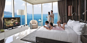 Chính thức nhận cọc – căn hộ Imperium Nha Trang sở hữu vĩnh viễn