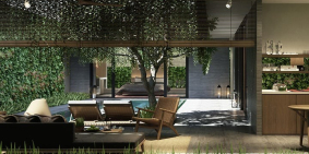 Biệt thự Wyndham Phú Quốc chuẩn 5*, Cam kết lợi nhuận 10%/năm, hồ bơi riêng