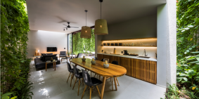 BIỆT THỰ WYNDHAM PHÚ QUỐC - TRẢ TRƯỚC LỢI NHUẬN 10% / NĂM