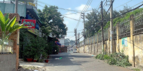 Biệt thự Linh Chiểu chỉ xấp xỉ 60tr/m2 DT 200m2, ngang 14m ở bao đẹp đầu tư bao