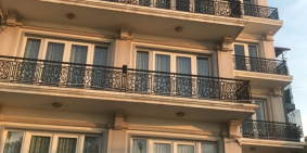 Giảm Sốc Chính Chủ Bán Biệt Thự Làng Yên Phụ Tây Hồ 226m View Hồ Đẳng Cấp