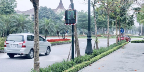 Bán biệt thự Ciputra 330m2, cực đẳng cấp cho khách hàng VIP