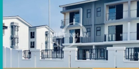 Nhà phố liền kề Belhome Hải Phòng 80m2 giá rẻ nhất thị trường - call: 0936573375