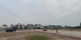 Đất Nền Dị Chế - Tiên Lữ - Hưng Yên $$$ Khởi nguồn an cư - đầu tư sinh lời%%%