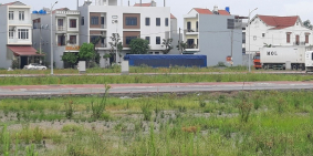 Bán đất nền dự án KDC Dị Chế, Tiên Lữ, Hưng Yên