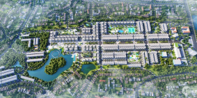 Bí quyết nhân đôi sổ đỏ từ 0 đồng vốn - Đổi nhà vượng khí