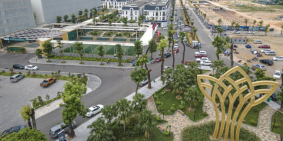 6 lý do bạn nên lựa chọn Khu đô thị Crown Villas Thái Nguyên