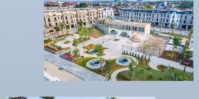 Mua ngay Crown Villas Thái Hưng - Dự án đẳng cấp bậc nhất Thái Nguyên