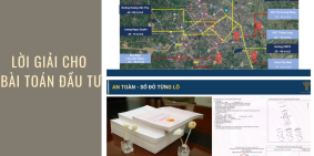 Tại sao nên chọn Thái Hưng Crown Villas là Sản phẩm đầu tư thời điểm hiện tại?