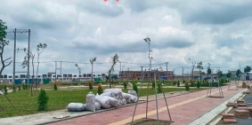  KHU ĐÔ THỊ BÀU XÉO ( Trảng Bom ) 