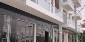 BÁN CĂN BIỆT THỰ NHÀ PHỐ TẠI TRUNG TÂM HUYỆN TRẢNG BOM GIÁ ĐẦU TƯ