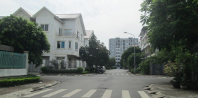 CC bán biệt thự KĐT Tây Mỗ Viglacera gần Vinhomes Smart City 212m2 chỉ 14.68 tỷ.