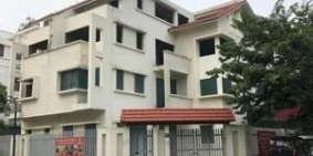 chính chủ giao bán biệt thự tại mỹ đình 1 , nam từ liêm