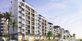 Sở hữu Shophouse ven biển Phú Yên - xây 5 tầng, CK 10%, Vay LS 0% - 24 tháng