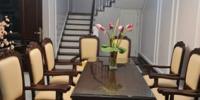 Time Garden Vĩnh Yên Khu đô thị đẳng cấp bậc nhất thành phố