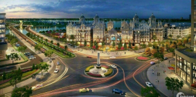 River Bay - KĐT Bắc Đầm Vạc - Vĩnh Yên - Vĩnh Phúc