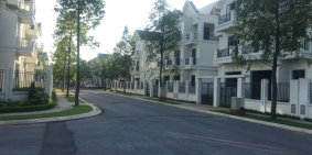 Cần bán lô ngoại giao view công viên tại dự án Times Garden Vĩnh Yên