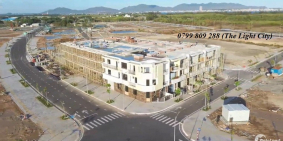 Giá F0 (Không qua môi giới) - The Light City