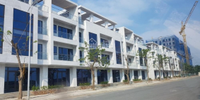 Biệt thự liền kề viglacera Yên Phong Bắc Ninh