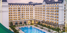 Condotel Grand Wolrd Phú Quốc, Nhận Lợi Nhuận 10% 3 năm đầu, vay 100%