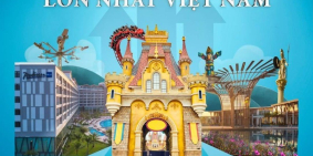 5 lý do nhất định phải đầu tư SHOP VINWONDERS PHÚ QUỐC