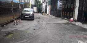 96M2 - Phường 11, Q.Bình Thạnh  ( chỉ 6,3 tỷ )