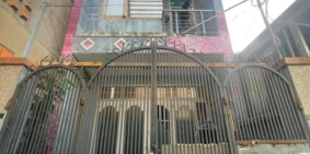 Bán nhà đường Phan Văn Trị gần trường P12 Bình Thạnh 50m2 3 lầu giá rẻ