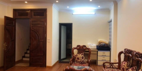 Bán nhà phố Hoàng Ngân 70m2, dòng tiền ổn định giá chào 13 tỷ lh 0386380199