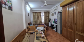 Bán nhà Phạm Văn Đồng, Cầu Giấy, nhà 2 mặt ngõ, ô tô tránh, 45m2 giá 7.3 tỷ